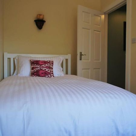 17 William Street Apartment Helensburgh Bagian luar foto