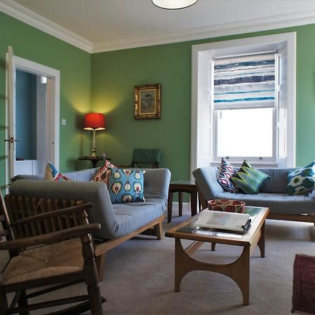 17 William Street Apartment Helensburgh Bagian luar foto