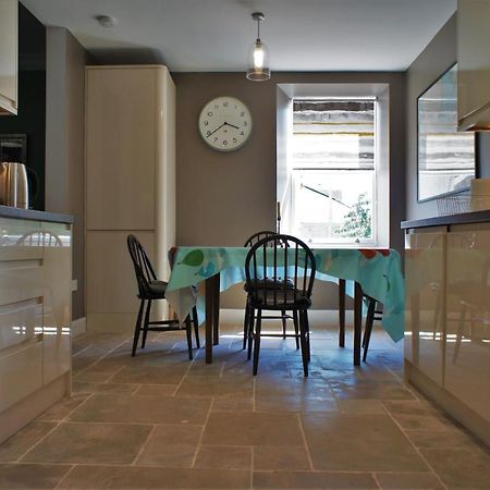 17 William Street Apartment Helensburgh Bagian luar foto
