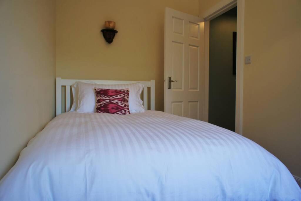 17 William Street Apartment Helensburgh Bagian luar foto