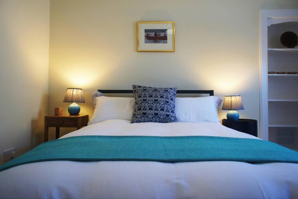 17 William Street Apartment Helensburgh Bagian luar foto