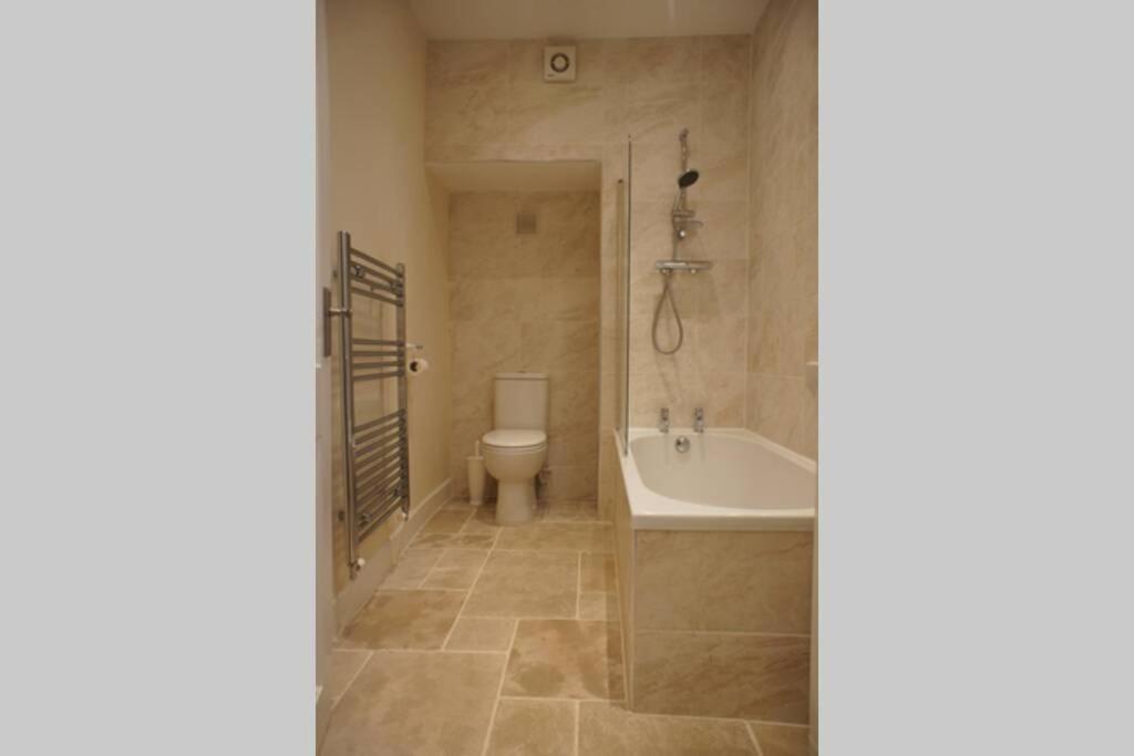 17 William Street Apartment Helensburgh Bagian luar foto