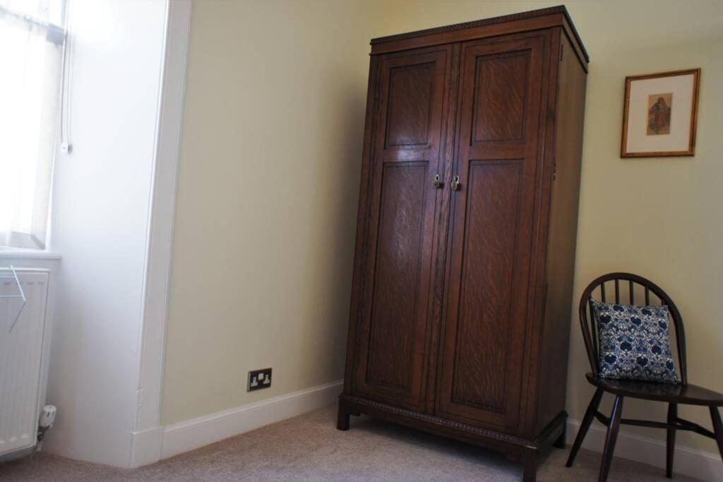17 William Street Apartment Helensburgh Bagian luar foto