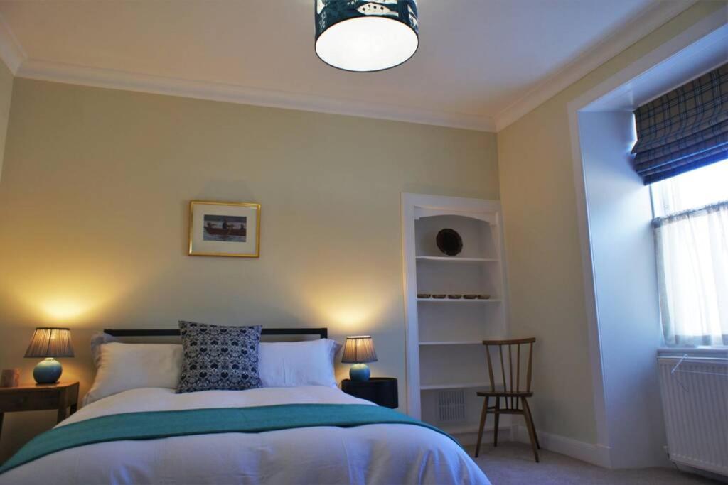 17 William Street Apartment Helensburgh Bagian luar foto