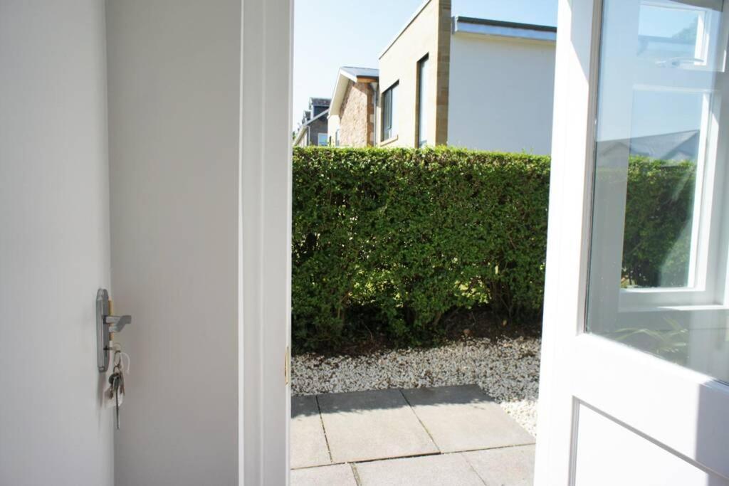 17 William Street Apartment Helensburgh Bagian luar foto