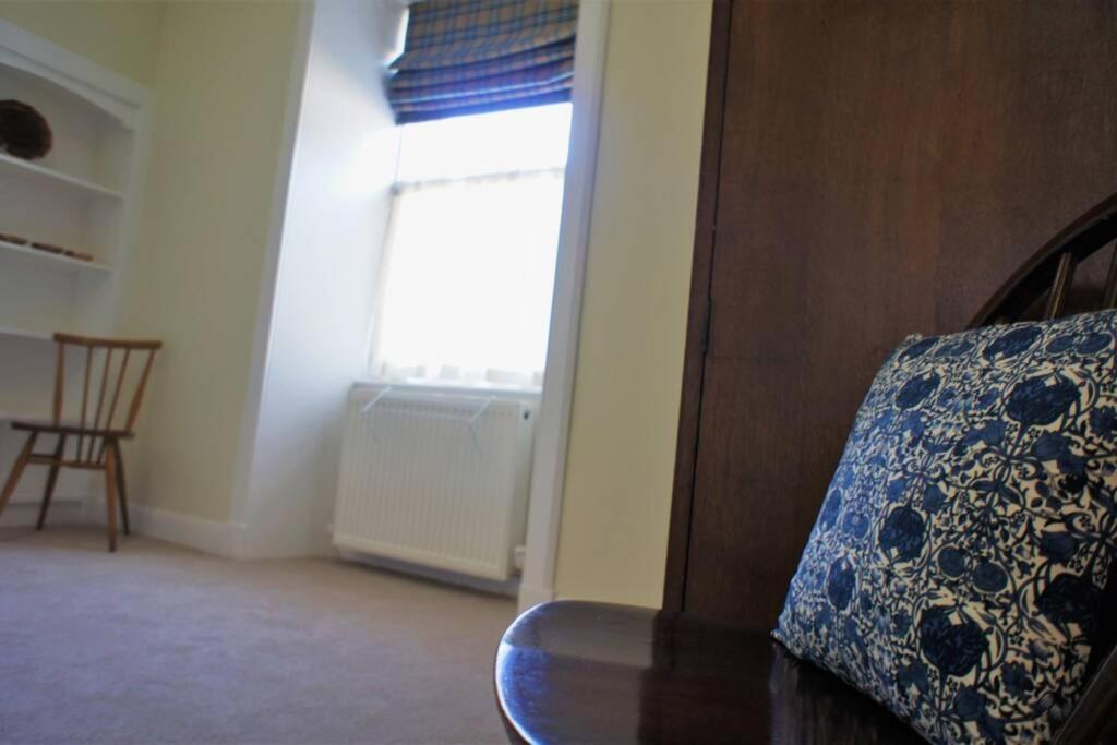 17 William Street Apartment Helensburgh Bagian luar foto