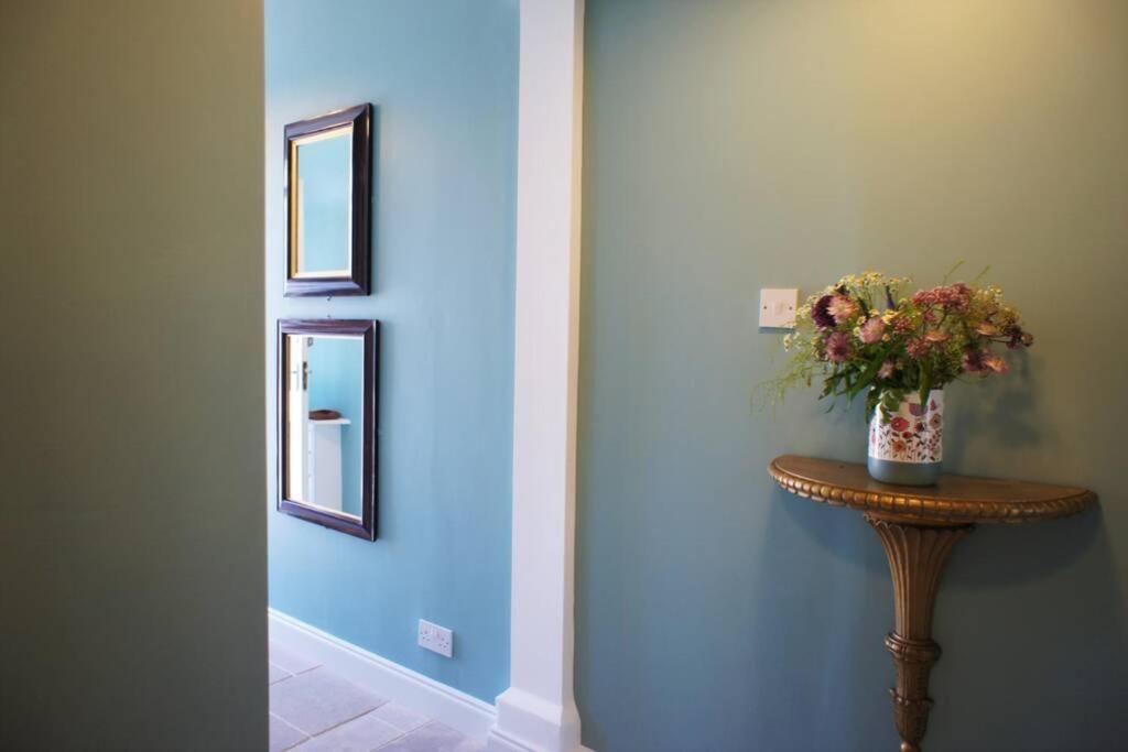 17 William Street Apartment Helensburgh Bagian luar foto