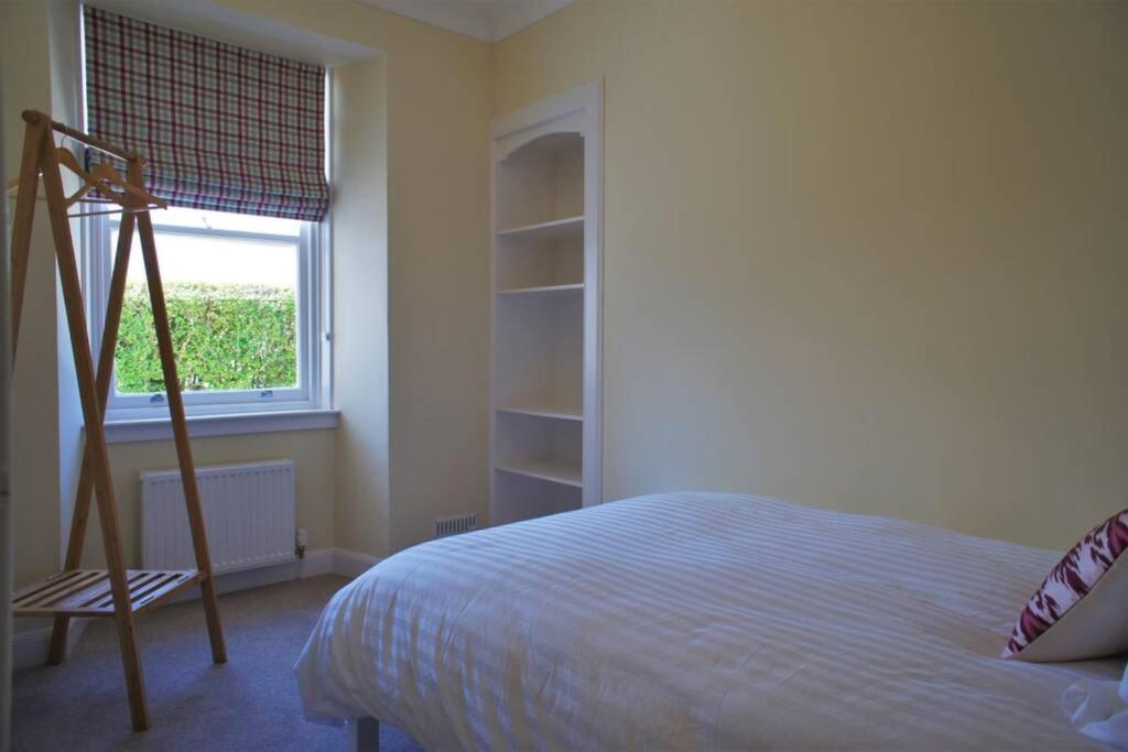17 William Street Apartment Helensburgh Bagian luar foto