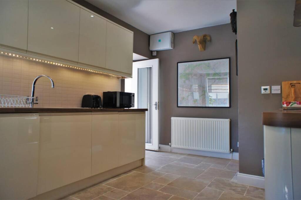 17 William Street Apartment Helensburgh Bagian luar foto