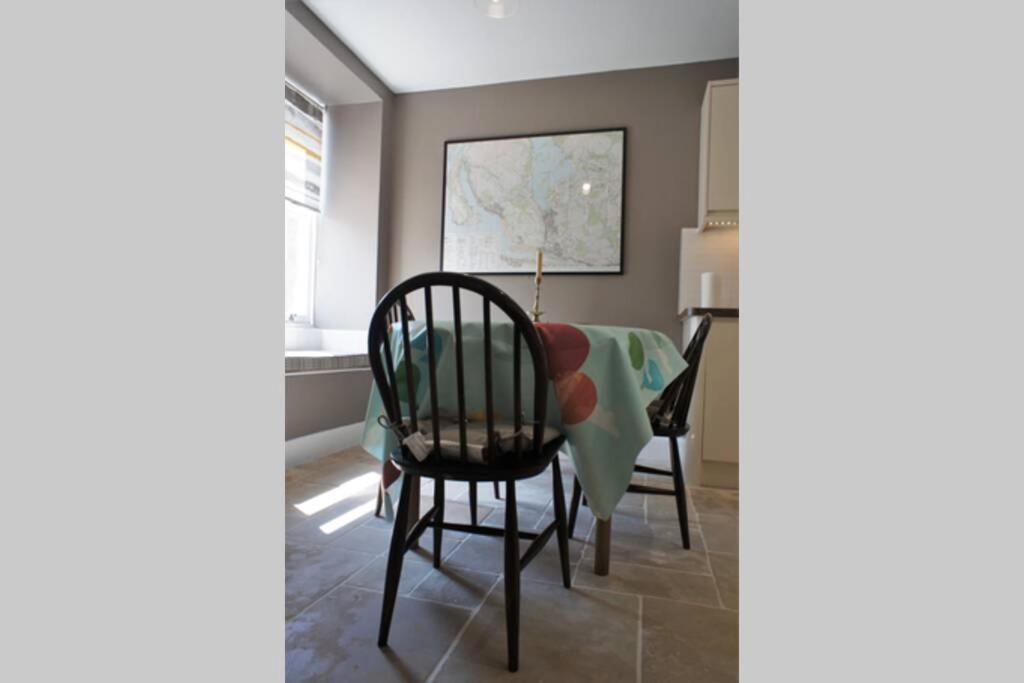 17 William Street Apartment Helensburgh Bagian luar foto