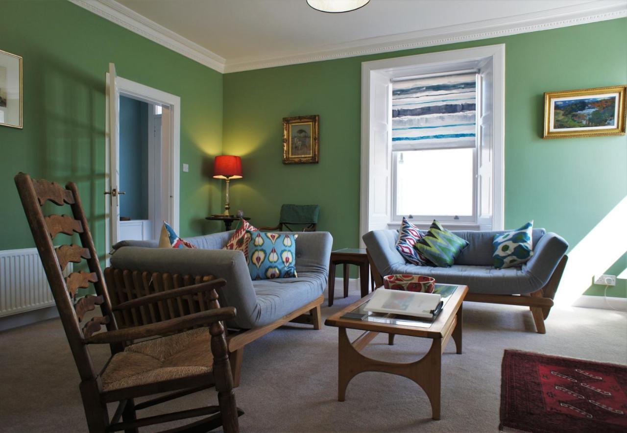17 William Street Apartment Helensburgh Bagian luar foto
