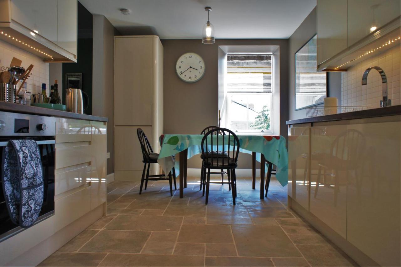 17 William Street Apartment Helensburgh Bagian luar foto